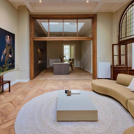 De Gulden Poorte, A Lxryhome Hotel Collection Antwerpen Exterior foto