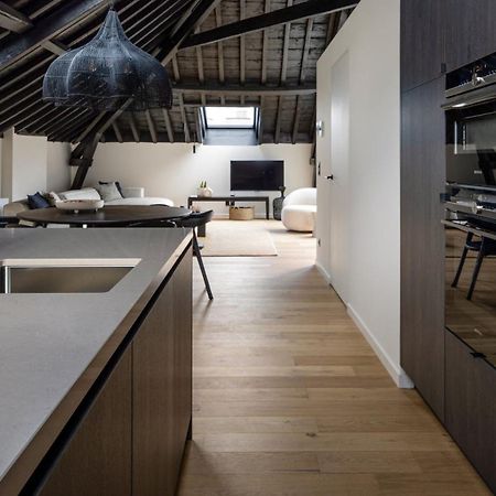 De Gulden Poorte, A Lxryhome Hotel Collection Antwerpen Exterior foto