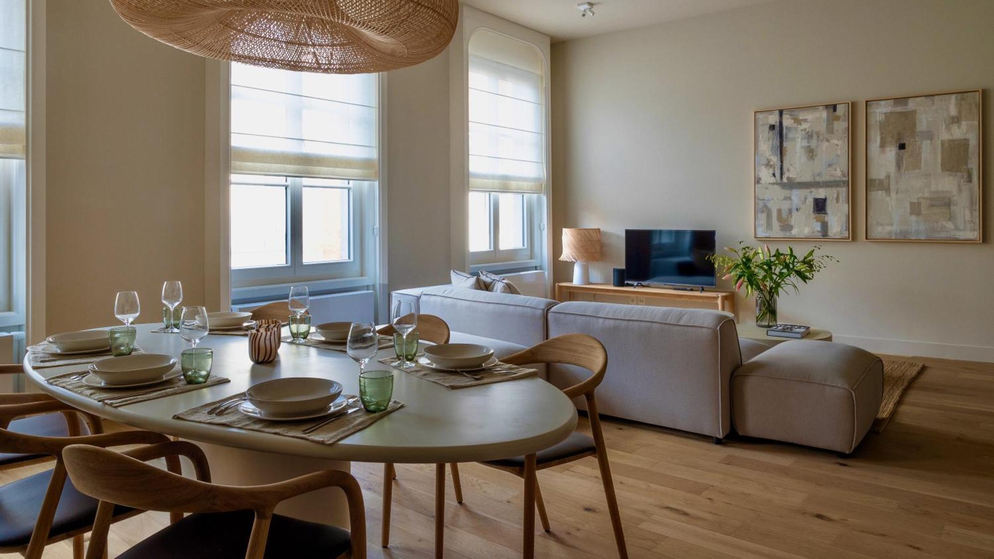 De Gulden Poorte, A Lxryhome Hotel Collection Antwerpen Exterior foto