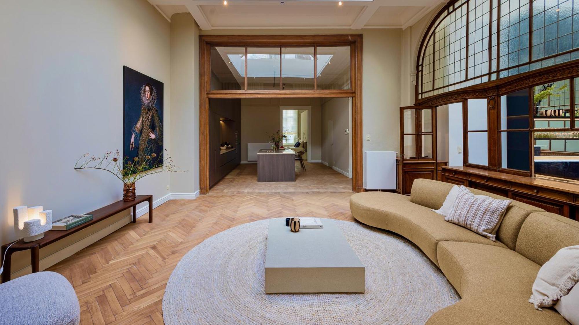 De Gulden Poorte, A Lxryhome Hotel Collection Antwerpen Exterior foto