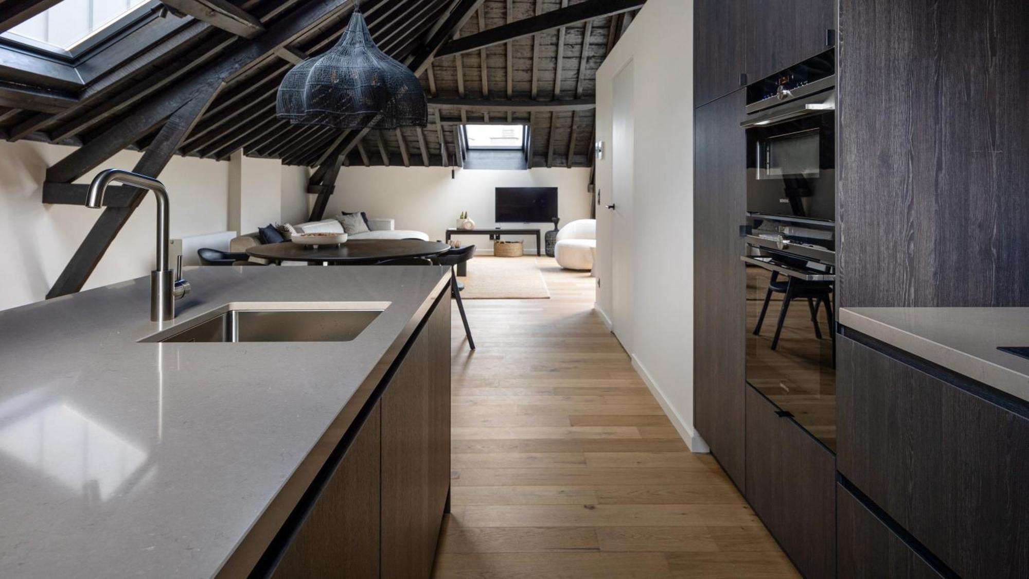 De Gulden Poorte, A Lxryhome Hotel Collection Antwerpen Exterior foto
