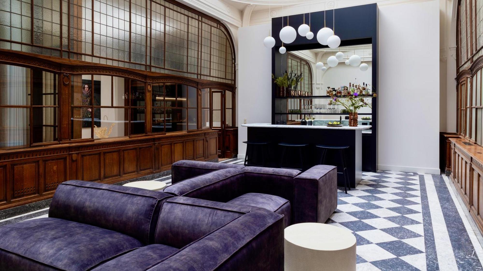 De Gulden Poorte, A Lxryhome Hotel Collection Antwerpen Exterior foto