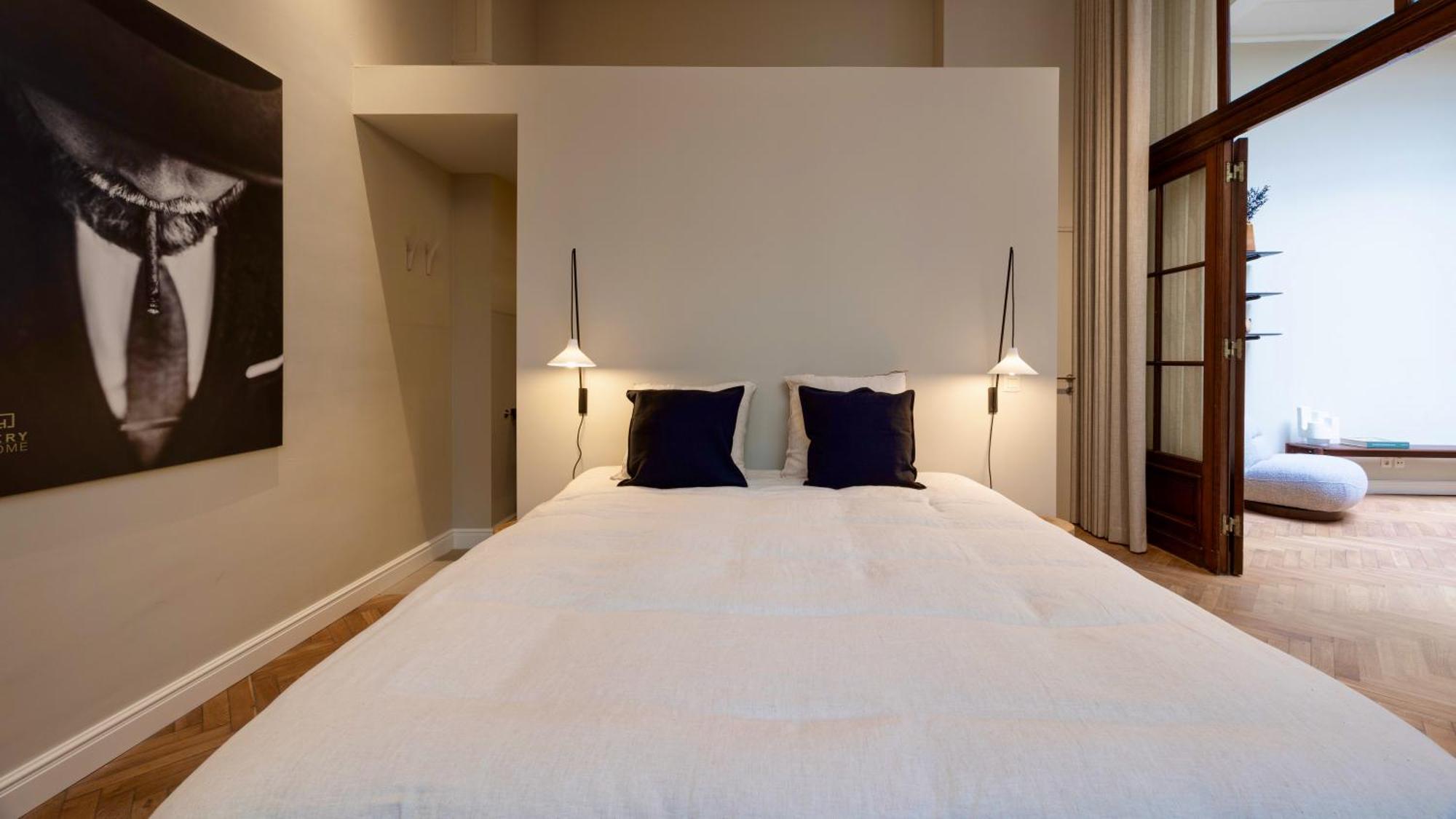 De Gulden Poorte, A Lxryhome Hotel Collection Antwerpen Exterior foto
