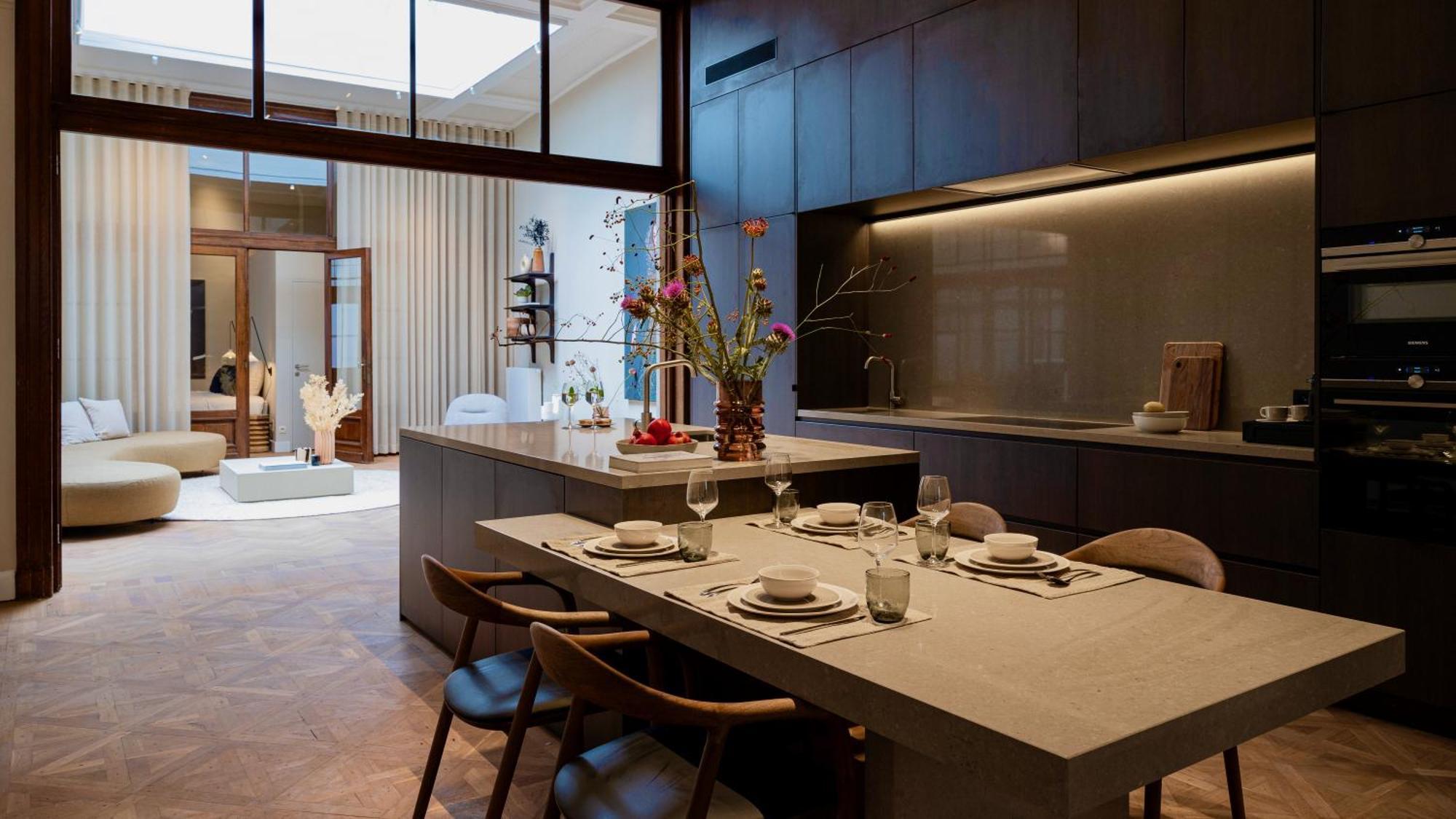 De Gulden Poorte, A Lxryhome Hotel Collection Antwerpen Exterior foto