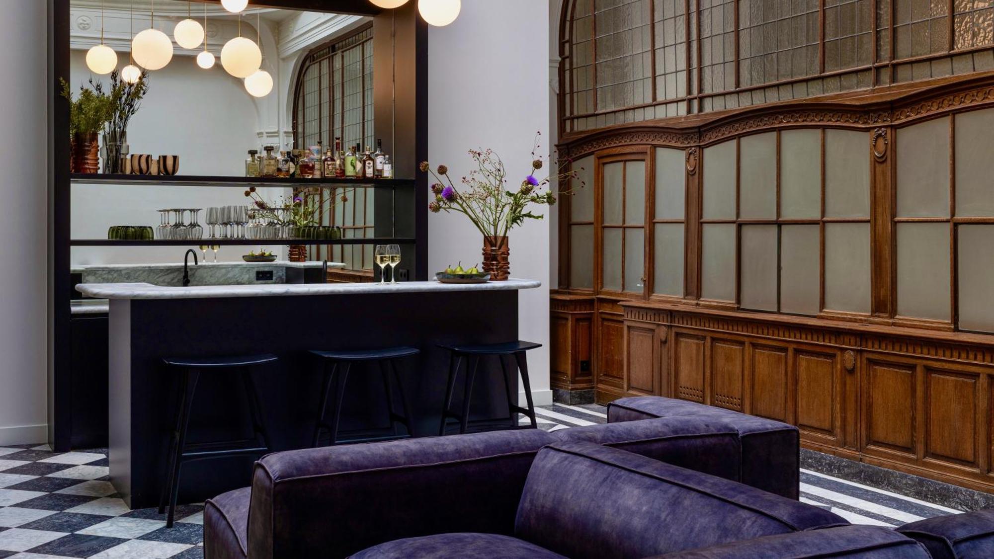 De Gulden Poorte, A Lxryhome Hotel Collection Antwerpen Exterior foto