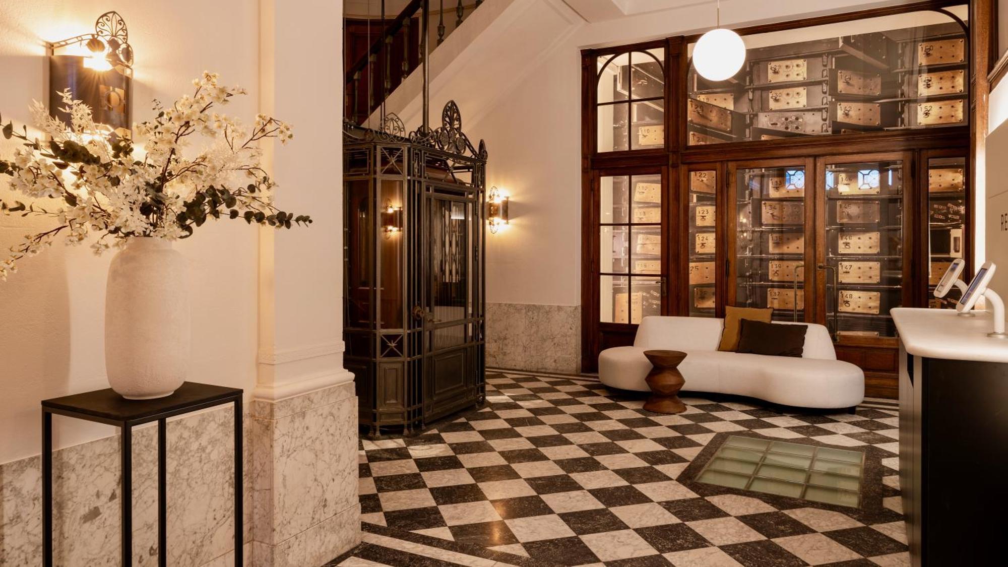 De Gulden Poorte, A Lxryhome Hotel Collection Antwerpen Exterior foto